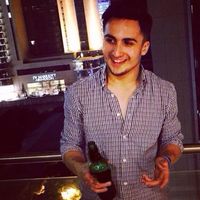 Fotos de Kamran Niftaliev