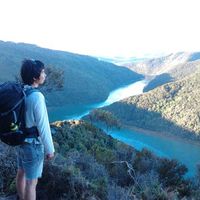 Tsukushi Kamiya's Photo