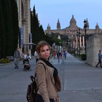 Fotos de efi kalpaki