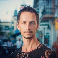 Eugene Kravchenko的照片