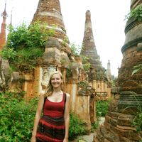 Sofie Vlamynck's Photo