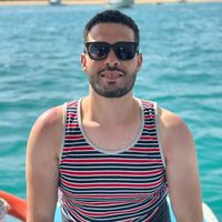 Osama Fawzy's Photo