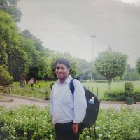 Dinesh Gupta的照片