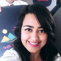 Marihan Ezzat's Photo