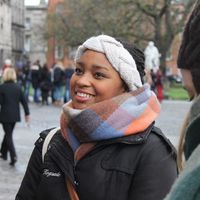 Emily Kingsale's Photo