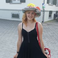 Ronja (Niki)'s Photo