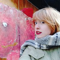 Anna Tikhomirova的照片