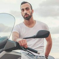 Petros Panagiwtidis's Photo