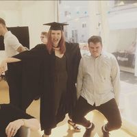 Charlotte Britten的照片