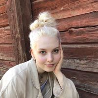 Siiri Ilomäki's Photo
