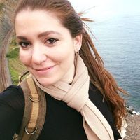 Monise Hernandes's Photo