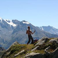 Guillaume Bouzige's Photo