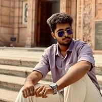 Kausikaram A.L.'s Photo