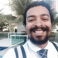 Paulo Victor Gomes's Photo