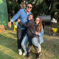 Katerine Granados's Photo