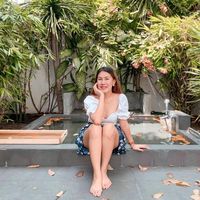 Mariel Pares的照片