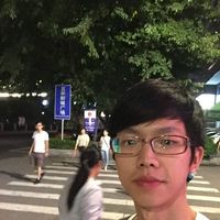 Le foto di Daniel Fung