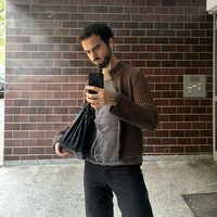 Vicente Barriga's Photo