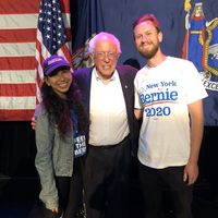 Nina Stender的照片