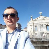 Engin Göçen's Photo