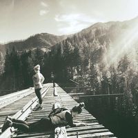 Fotos von Asia Vernon