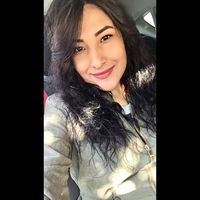 Katia Ramirez's Photo