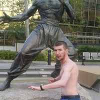 Artem Baglikov的照片