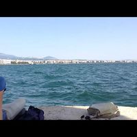 Tobias Warwick's Photo