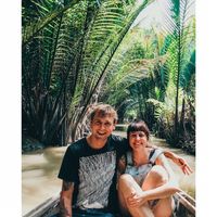 Le foto di Sebastian Lohmann