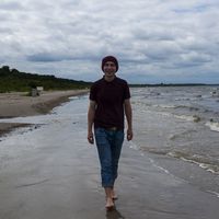 Yura Rudenko的照片