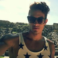 Daniel Sarrazola's Photo