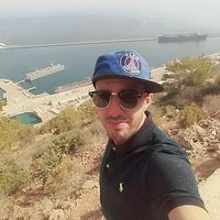 ayoub Drareni's Photo