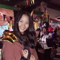 Jacinda Theodara Gunawan's Photo