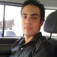 Patrick Nogueira's Photo