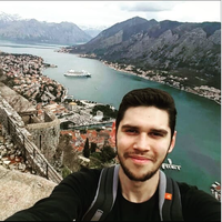 Filip Debić's Photo