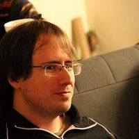 Matt Sachtler's Photo