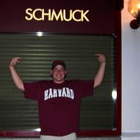 Charles Seymour's Photo