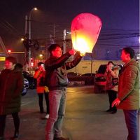 Fotos de Wenyang Zhao