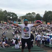 Krunal Doshi的照片