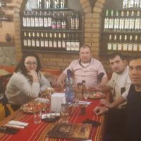 Aleksandar Alabakovski的照片