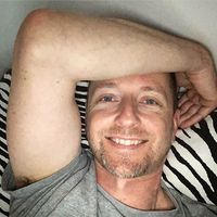 Francois Minery's Photo