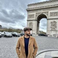 Alper Kıvanç's Photo