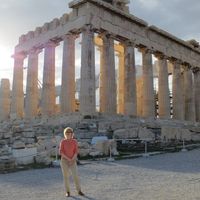 Elena Iakovleva's Photo