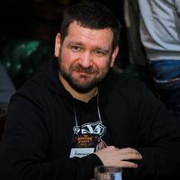 Alex Latenko's Photo