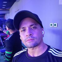 Michael Gonzalez's Photo