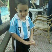 Amira Refaat's Photo