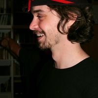 Bernhard Weikert's Photo