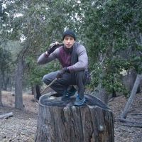 Oscar F Vargas's Photo