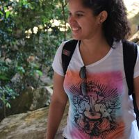 Yara Galvao的照片