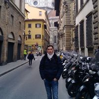 Aleksandr Andreev's Photo